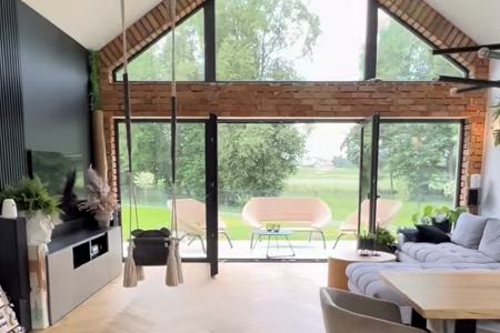 贸易公司起名大全