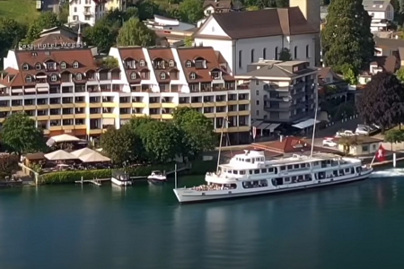 灯饰公司名字大全